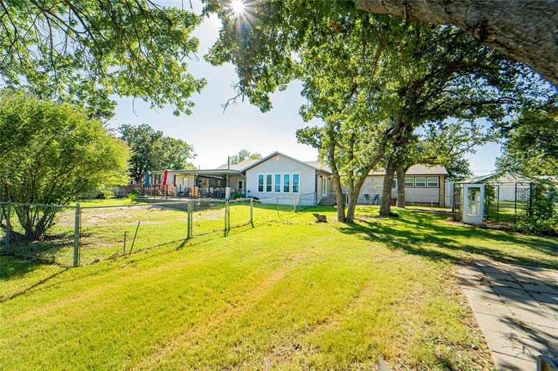 9250 County Road 204, Breckenridge TX 76424 - Photo 38