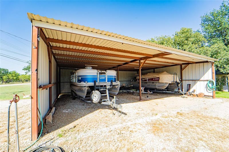 9250 County Road 204, Breckenridge TX 76424 - Photo 33