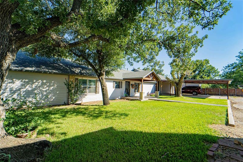 9250 County Road 204, Breckenridge TX 76424 - Photo 37
