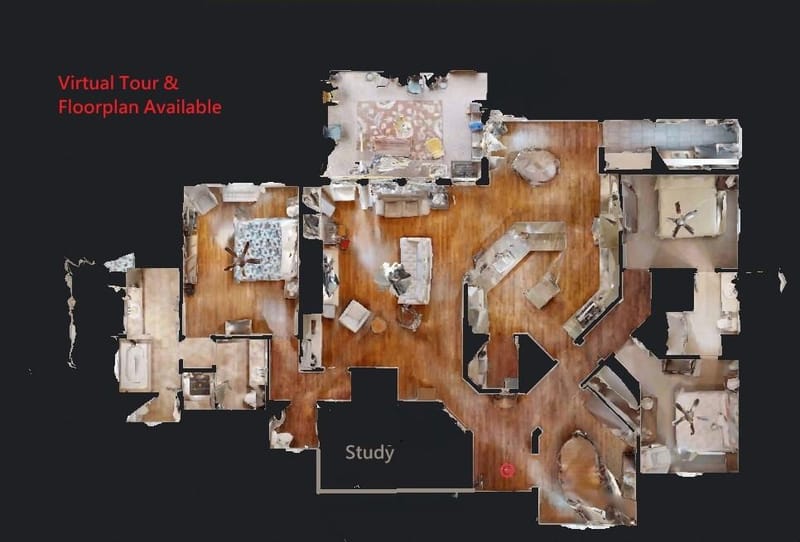 1904 Melbourne Drive, Pantego TX 76013 - Photo 35