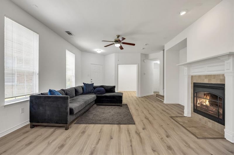 5824 Stone Mountain Road, The Colony TX 75056 - Photo 13