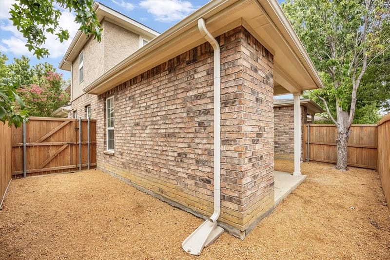 5824 Stone Mountain Road, The Colony TX 75056 - Photo 36
