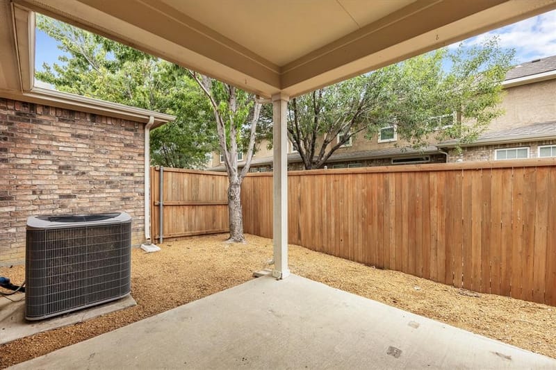 5824 Stone Mountain Road, The Colony TX 75056 - Photo 34