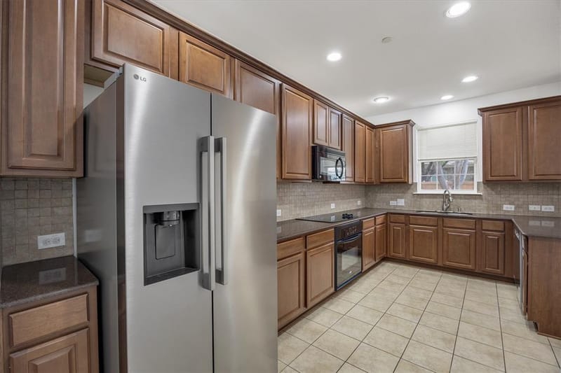 5824 Stone Mountain Road, The Colony TX 75056 - Photo 14