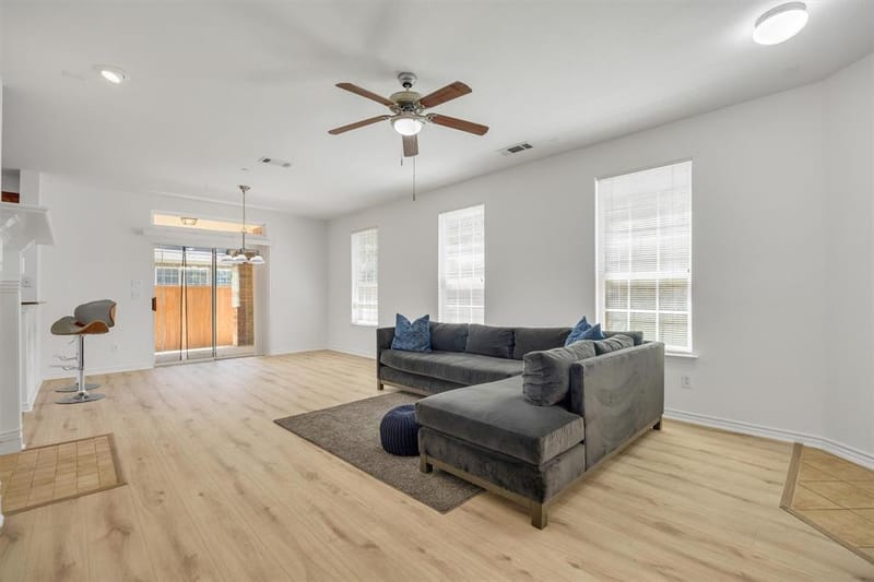 5824 Stone Mountain Road, The Colony TX 75056 - Photo 11