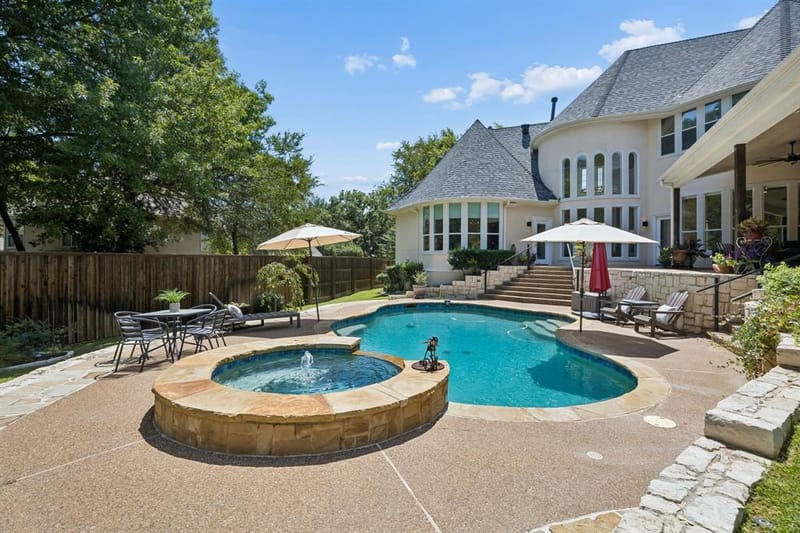 902 Independence Parkway, Southlake TX 76092 - Photo 36