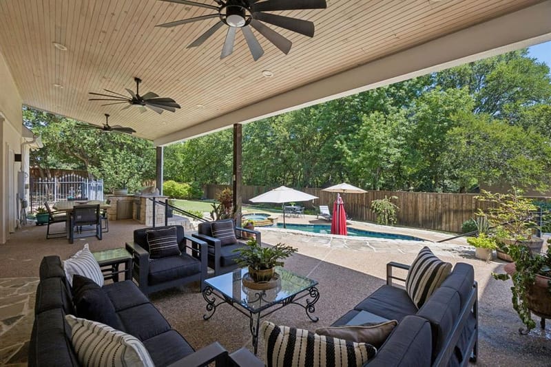 902 Independence Parkway, Southlake TX 76092 - Photo 34