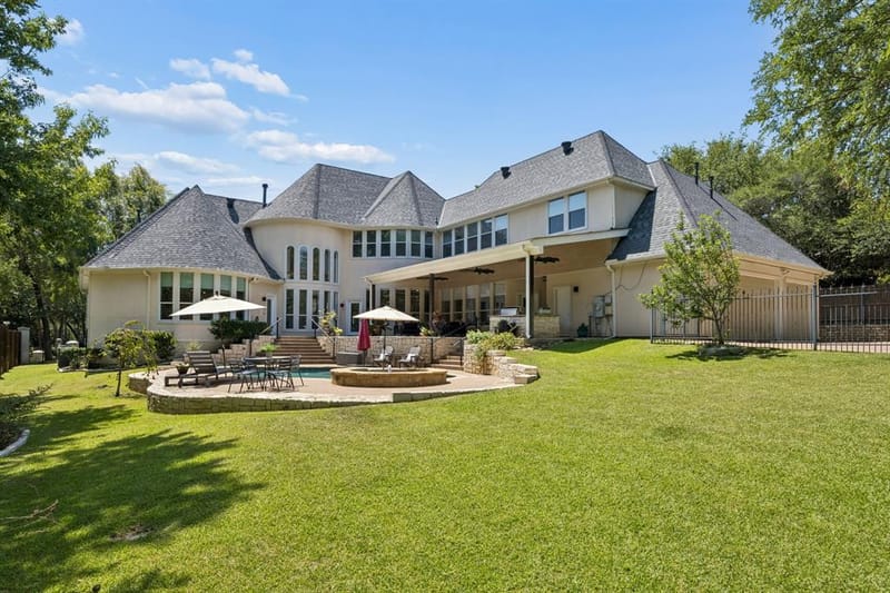 902 Independence Parkway, Southlake TX 76092 - Photo 37
