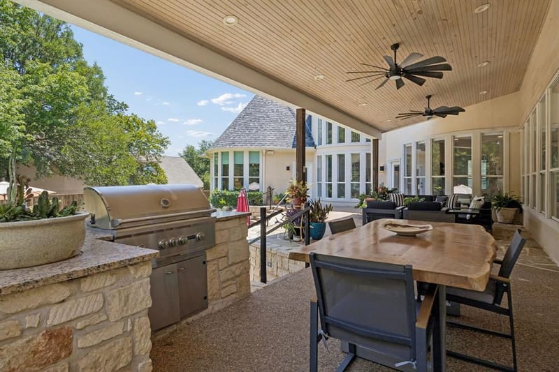 902 Independence Parkway, Southlake TX 76092 - Photo 35