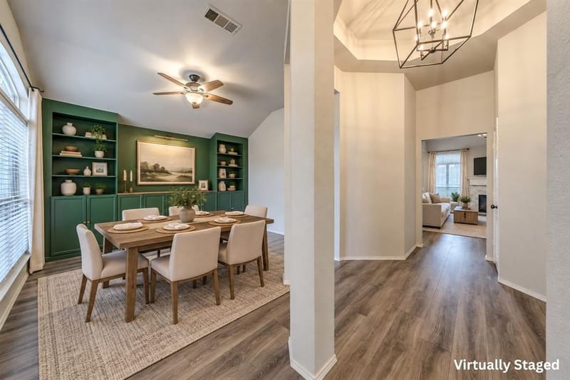 7105 Stephanie Court, North Richland Hills TX 76182 - Photo 10