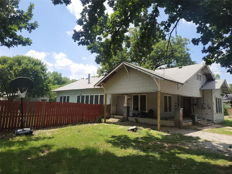 1701 6th Street, Brownwood TX 76801 - Photo 3