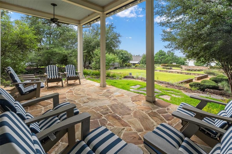 4505 East Cove Court, Malakoff TX 75148 - Photo 32