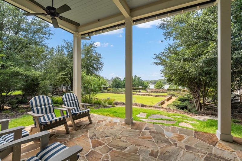 4505 East Cove Court, Malakoff TX 75148 - Photo 35