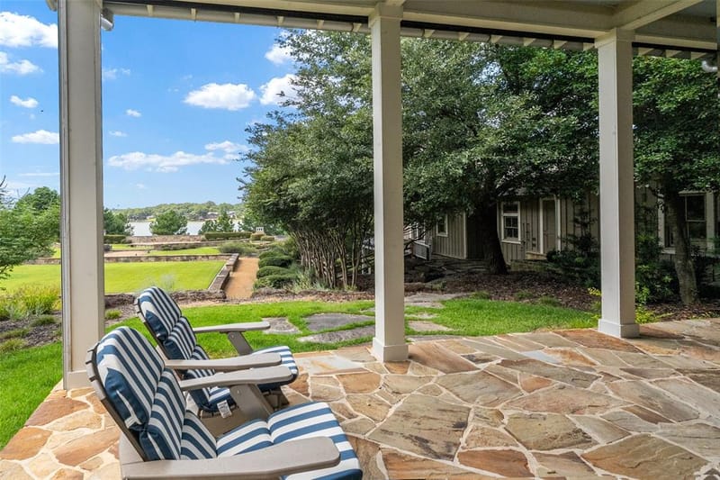4505 East Cove Court, Malakoff TX 75148 - Photo 31