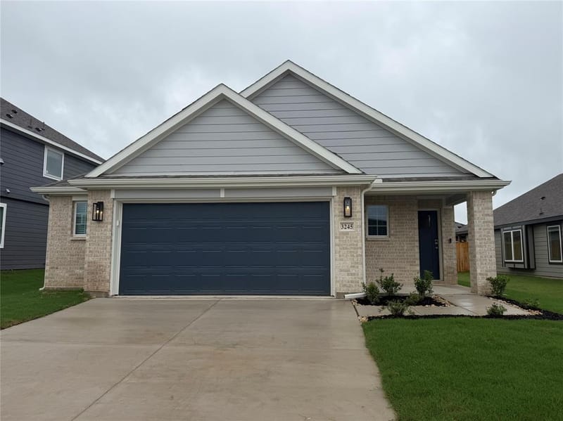 3245 Kelso Drive, Fort Worth TX 76140 - Photo 2