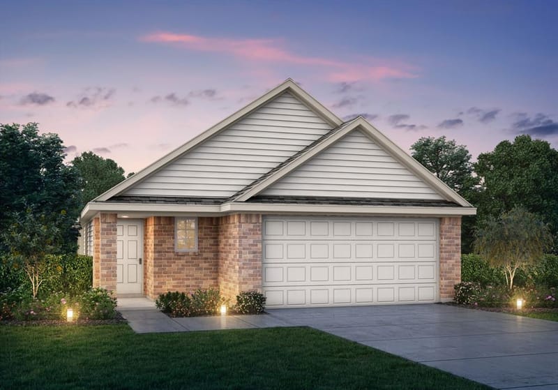 3245 Kelso Drive, Fort Worth TX 76140