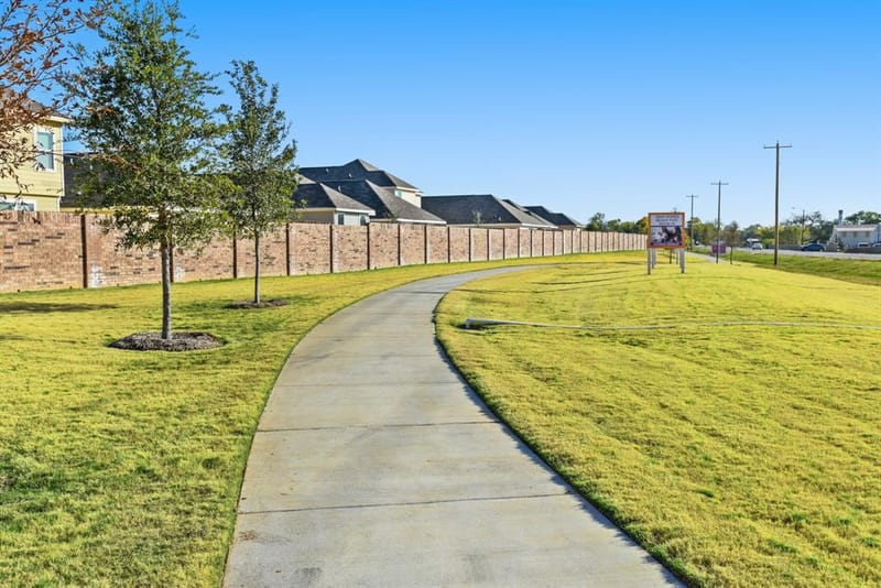 3245 Kelso Drive, Fort Worth TX 76140 - Photo 37