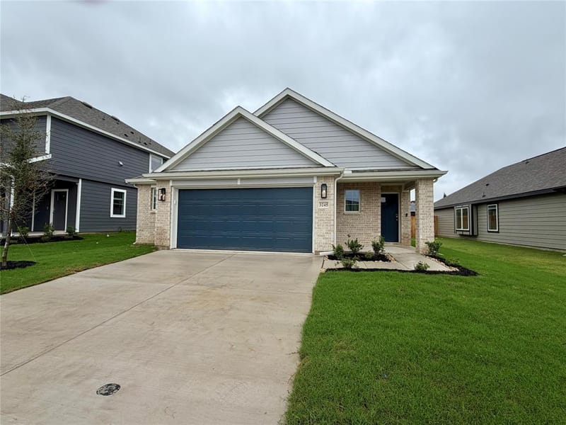 3245 Kelso Drive, Fort Worth TX 76140 - Photo 4
