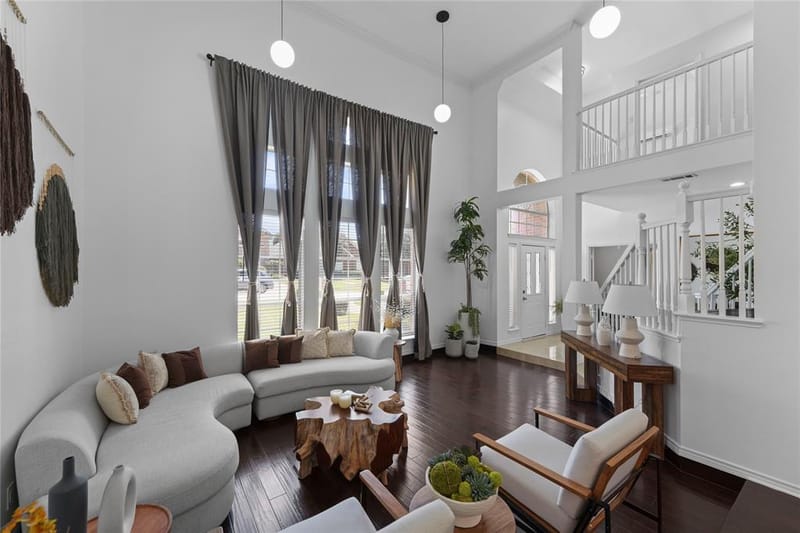 3533 Lark Meadow Way, Dallas TX 75287 - Photo 2