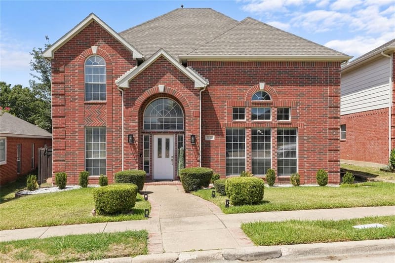 3533 Lark Meadow Way, Dallas TX 75287