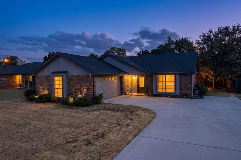 107 Modene Avenue, Waxahachie TX 75165