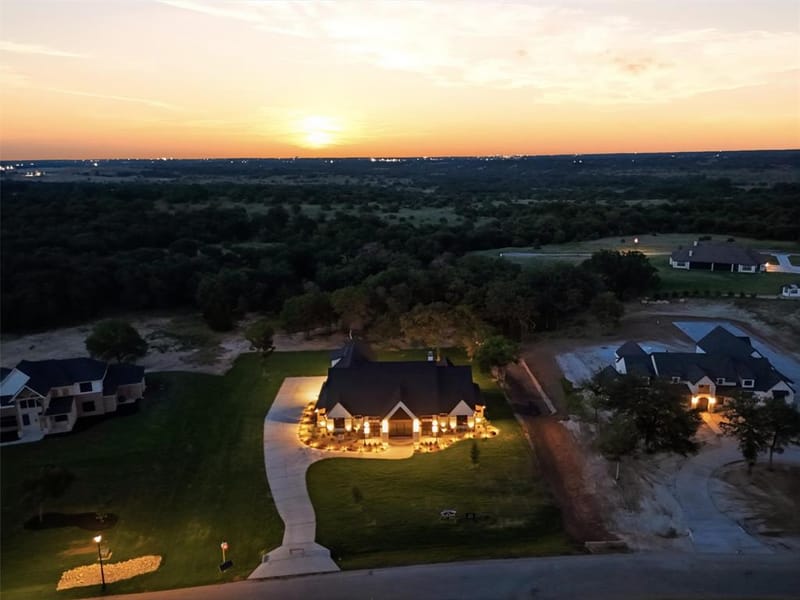 520 Royal Santana Run, Weatherford TX 76087 - Photo 39