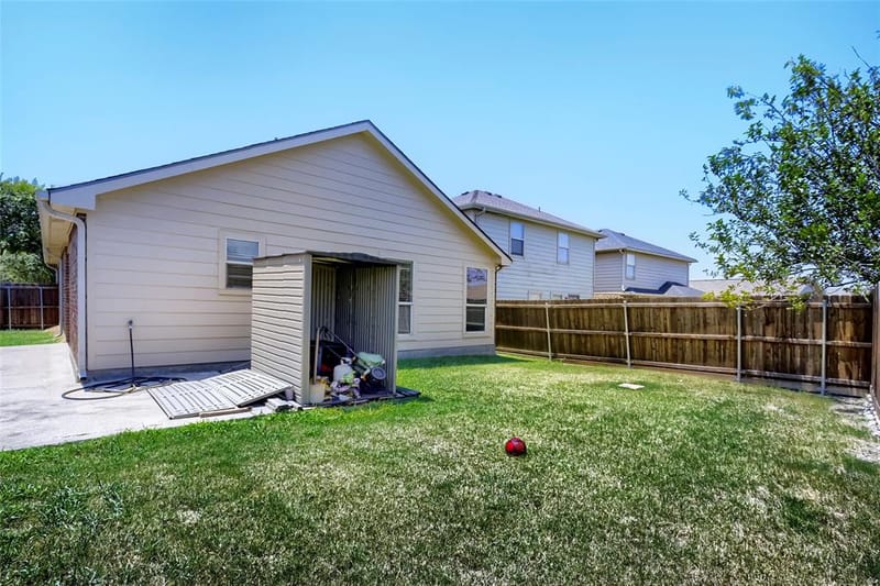 4004 Ridgetop Drive, Heartland TX 75126 - Photo 23