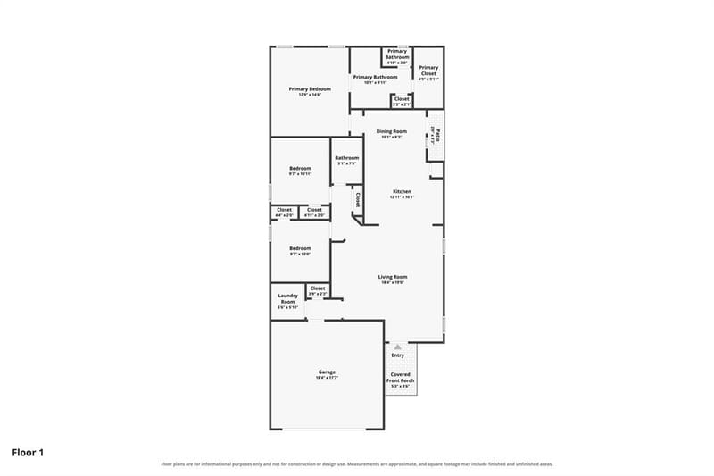 4004 Ridgetop Drive, Heartland TX 75126 - Photo 22