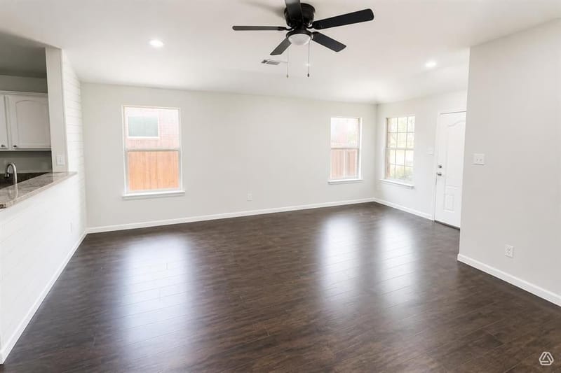 4004 Ridgetop Drive, Heartland TX 75126 - Photo 5
