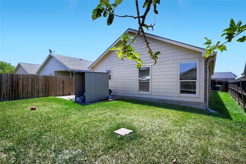 4004 Ridgetop Drive, Heartland TX 75126 - Photo 24