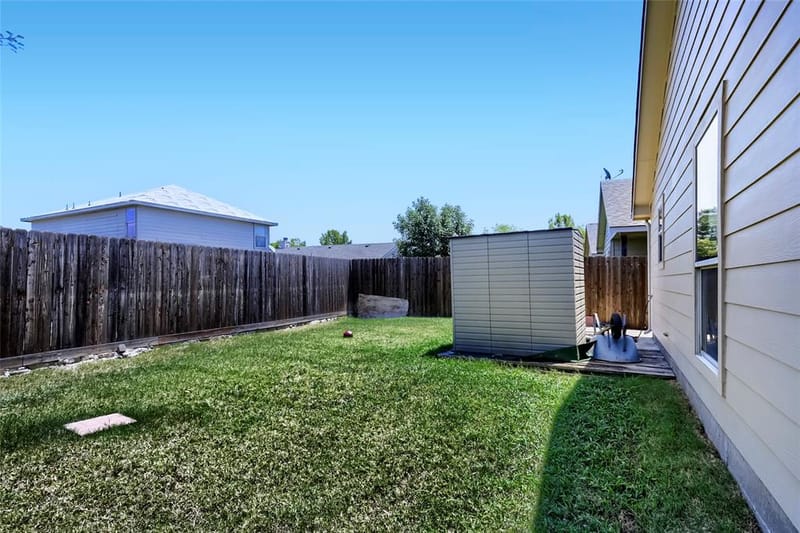 4004 Ridgetop Drive, Heartland TX 75126 - Photo 25
