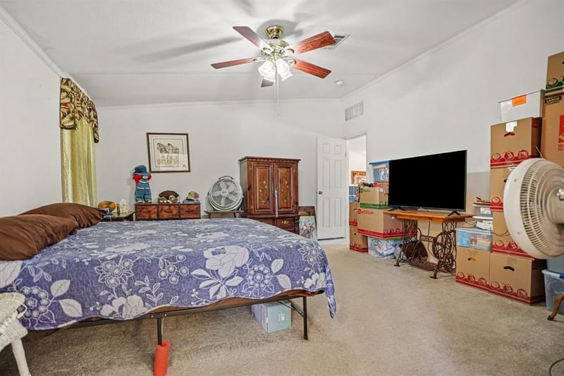 220 Barker Road, Ennis TX 75119 - Photo 16