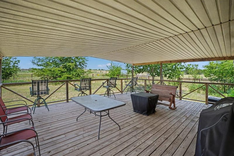 220 Barker Road, Ennis TX 75119 - Photo 26