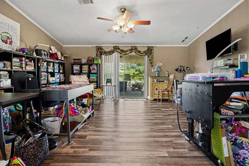 220 Barker Road, Ennis TX 75119 - Photo 8