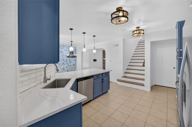2205 College Avenue, Fort Worth TX 76110 - Photo 17