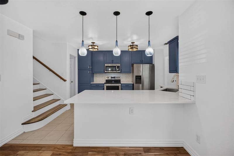 2205 College Avenue, Fort Worth TX 76110 - Photo 16