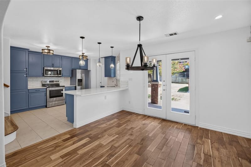 2205 College Avenue, Fort Worth TX 76110 - Photo 12