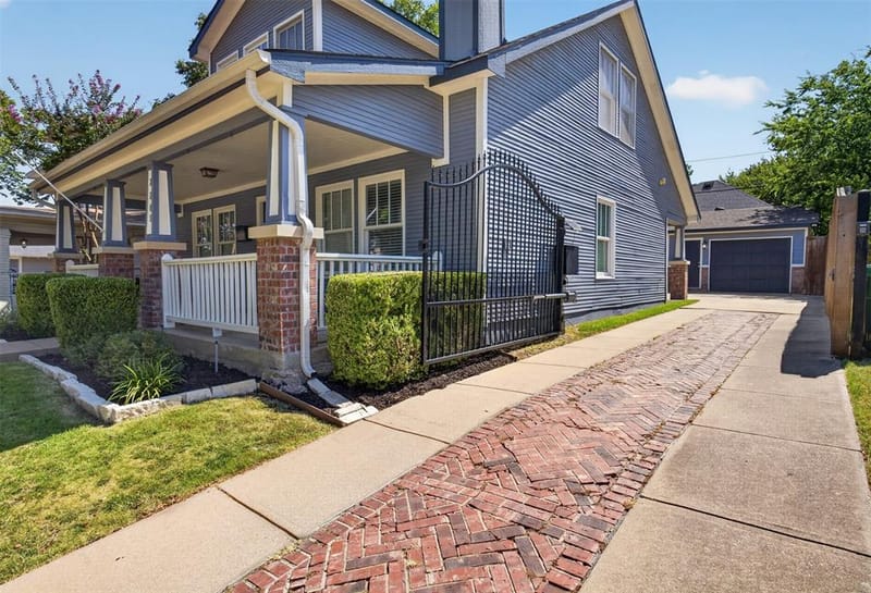 2205 College Avenue, Fort Worth TX 76110 - Photo 36