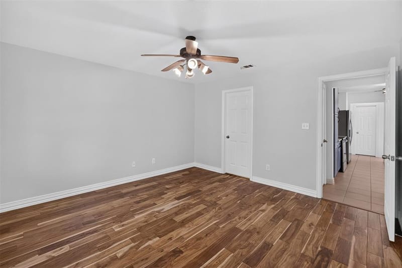 2205 College Avenue, Fort Worth TX 76110 - Photo 20