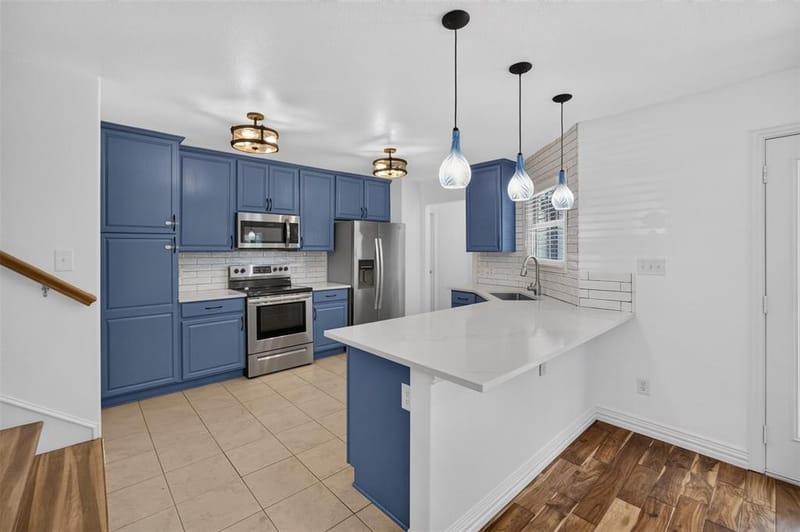 2205 College Avenue, Fort Worth TX 76110 - Photo 14