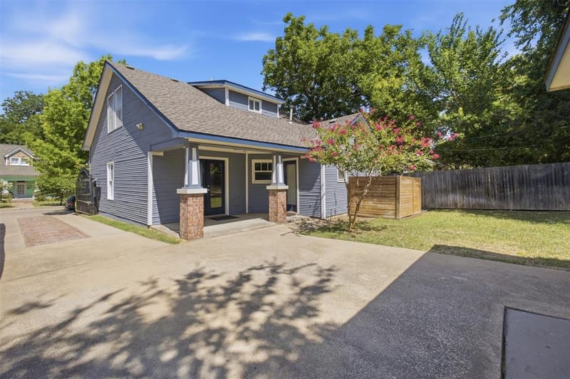 2205 College Avenue, Fort Worth TX 76110 - Photo 37