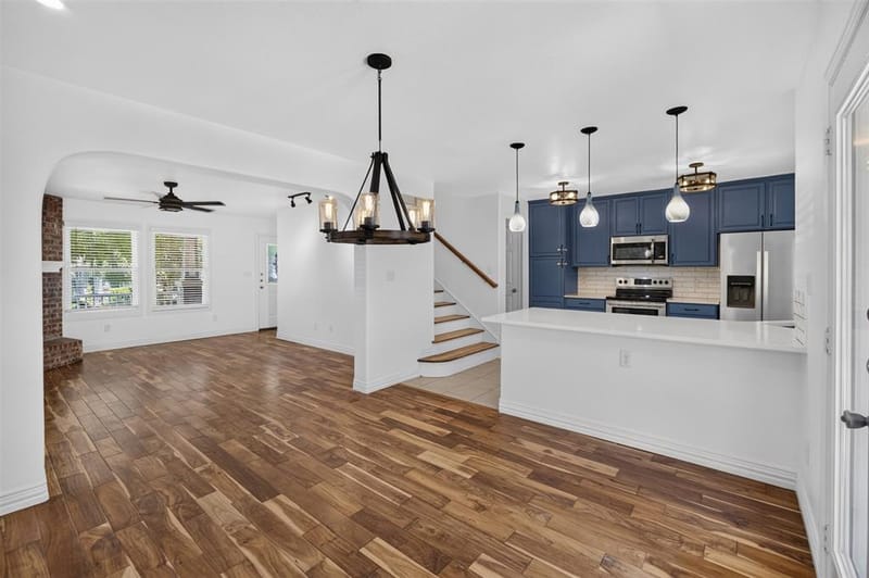 2205 College Avenue, Fort Worth TX 76110 - Photo 15