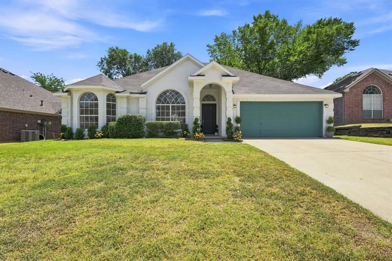 902 Santa Cruz, Keller TX 76248