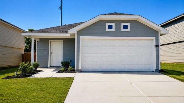 4129 WOODHILL BEND Drive, Fort Worth TX 76036
