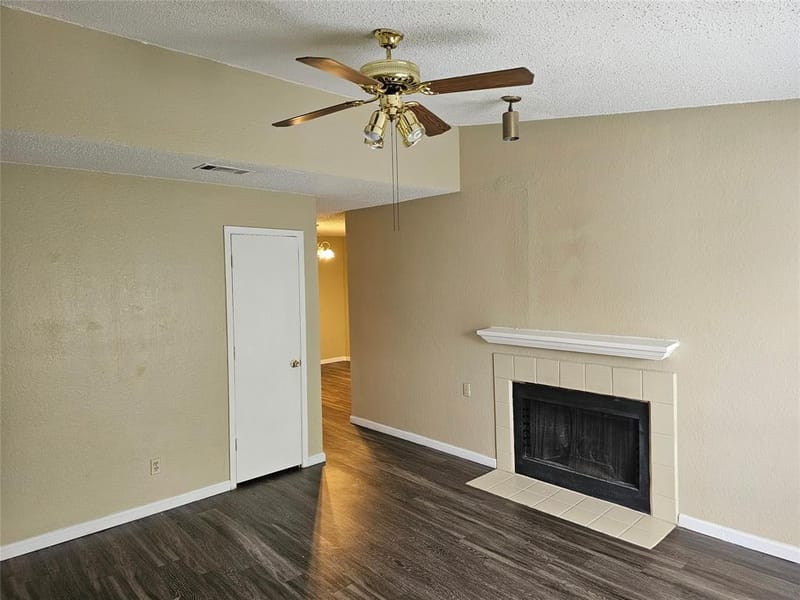 9605 Walnut Street # 12105, Dallas TX 75243 - Photo 2