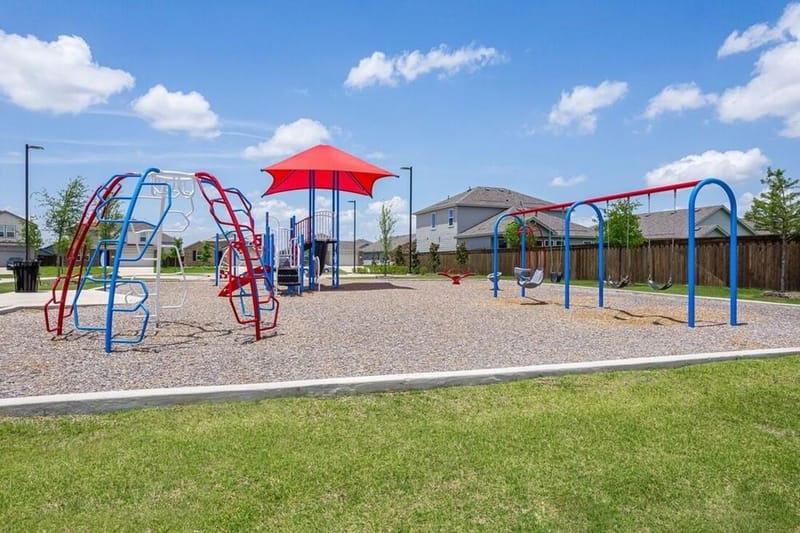 2326 Buffalo Bayou Way, Crandall TX 75114 - Photo 17