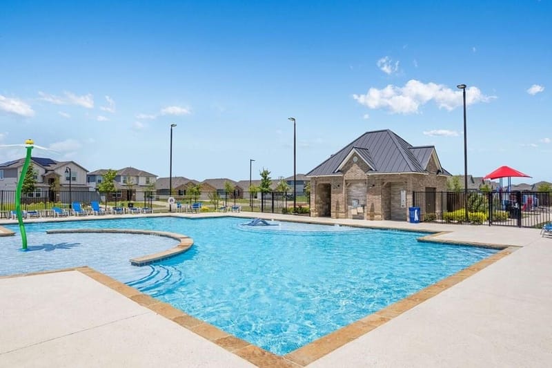 2326 Buffalo Bayou Way, Crandall TX 75114 - Photo 26