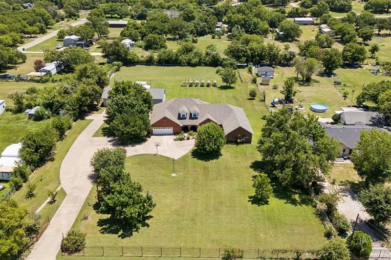 2412 Chickering Road, Cleburne TX 76031 - Photo 3