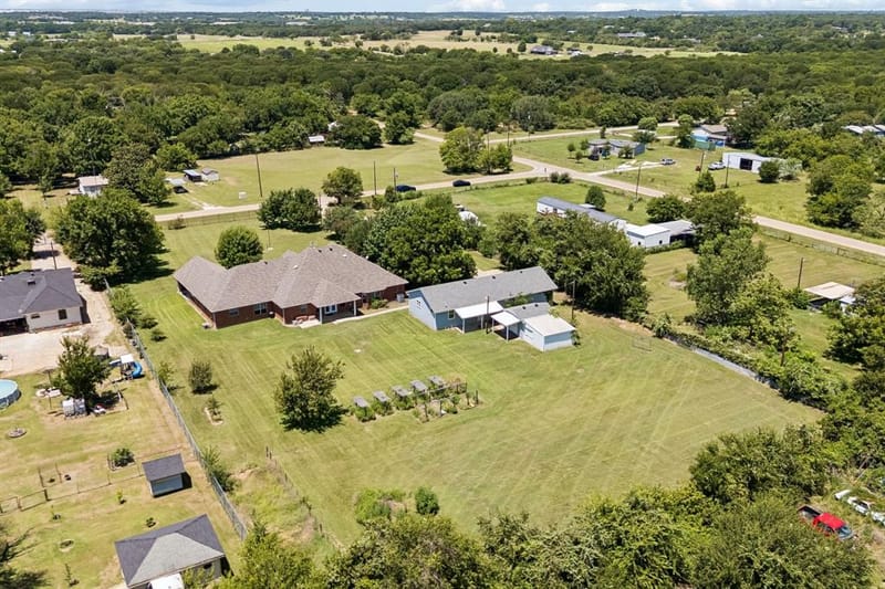 2412 Chickering Road, Cleburne TX 76031 - Photo 40