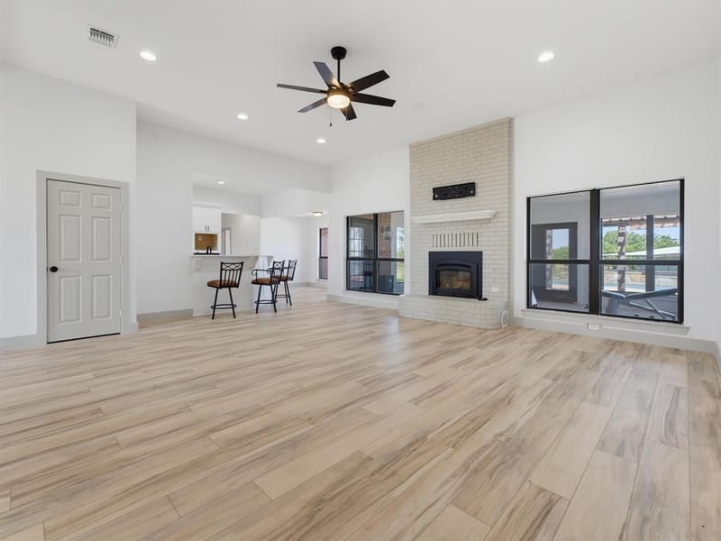 601 County Road 3525, Paradise TX 76073 - Photo 7